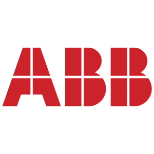 ABB - logo