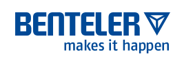 Benteler - logo