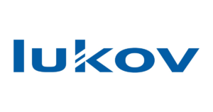 Lukov - logo